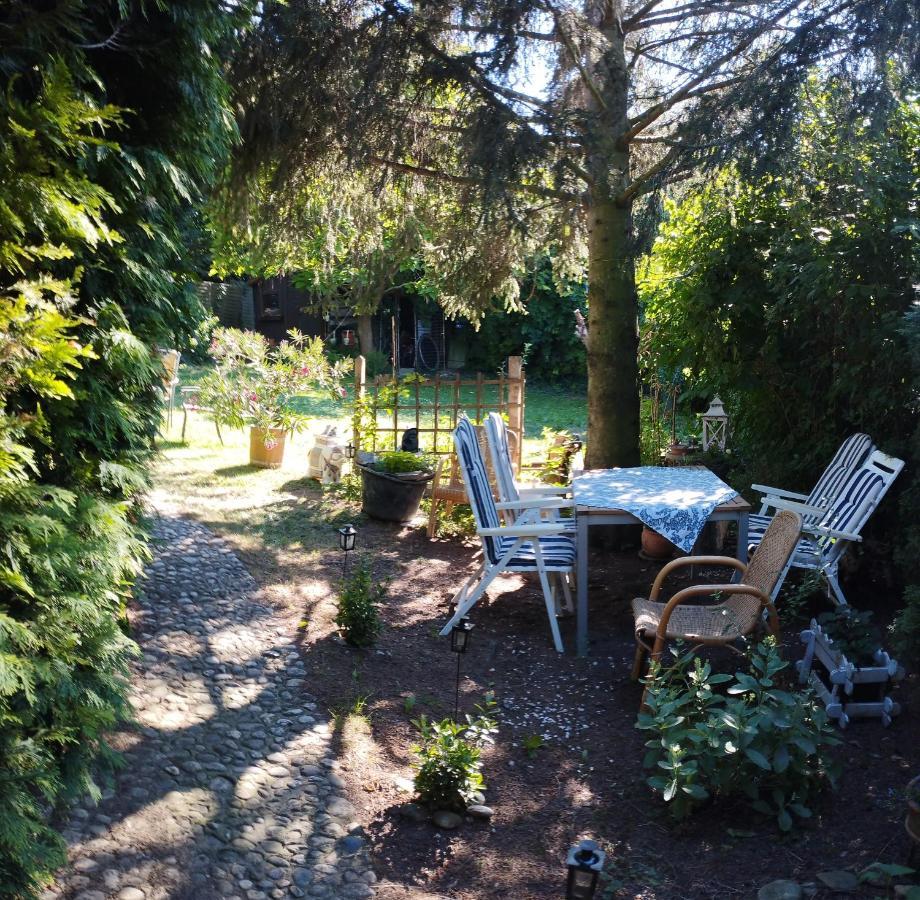 B&B Family Basement Apartment, Breakfast, Free Parking, 5Km From Tulln Chorherrn المظهر الخارجي الصورة